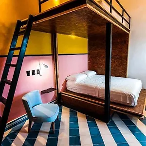 visit hotel