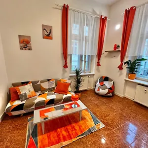 Residence Olivova Praga