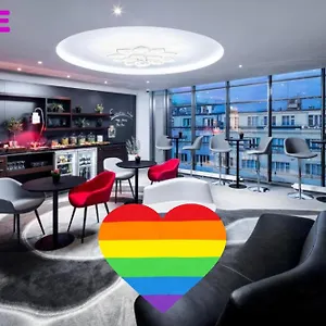 4* فندق فيينا هاوس أندلز براج