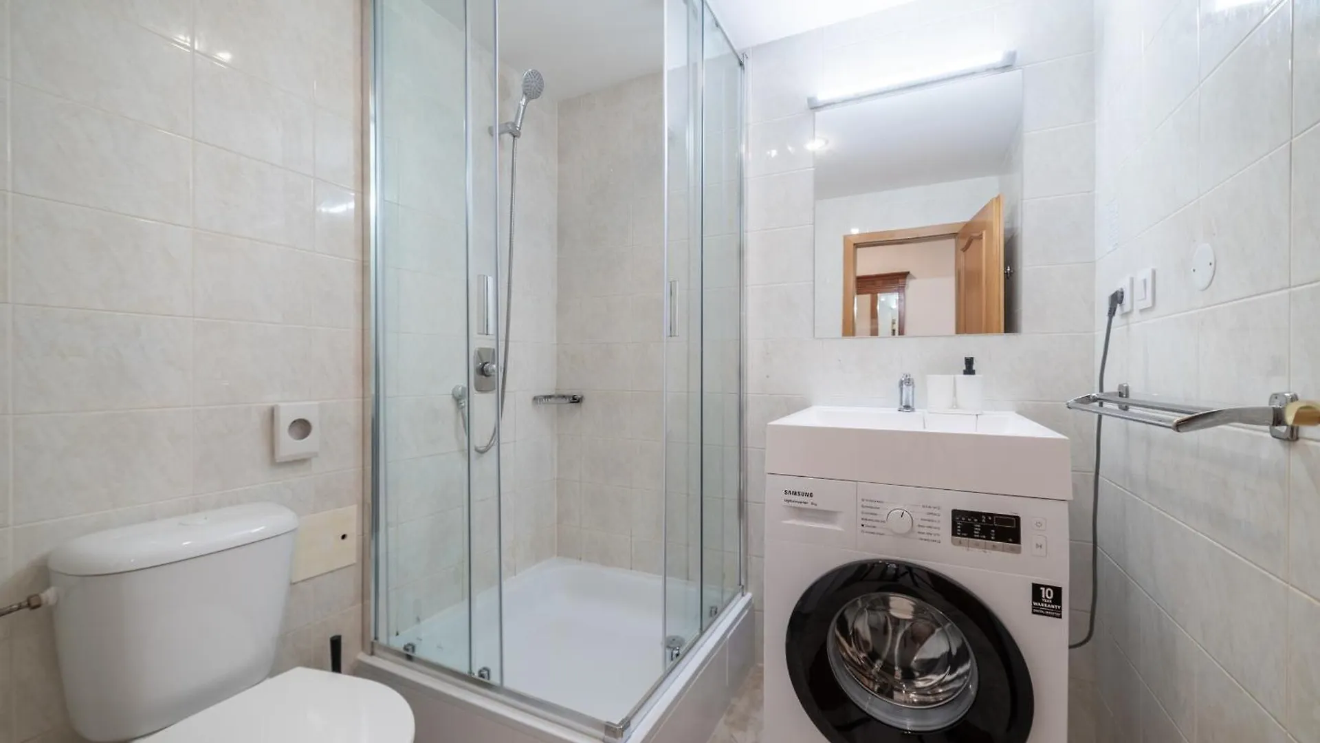 Apartments Abri Prague