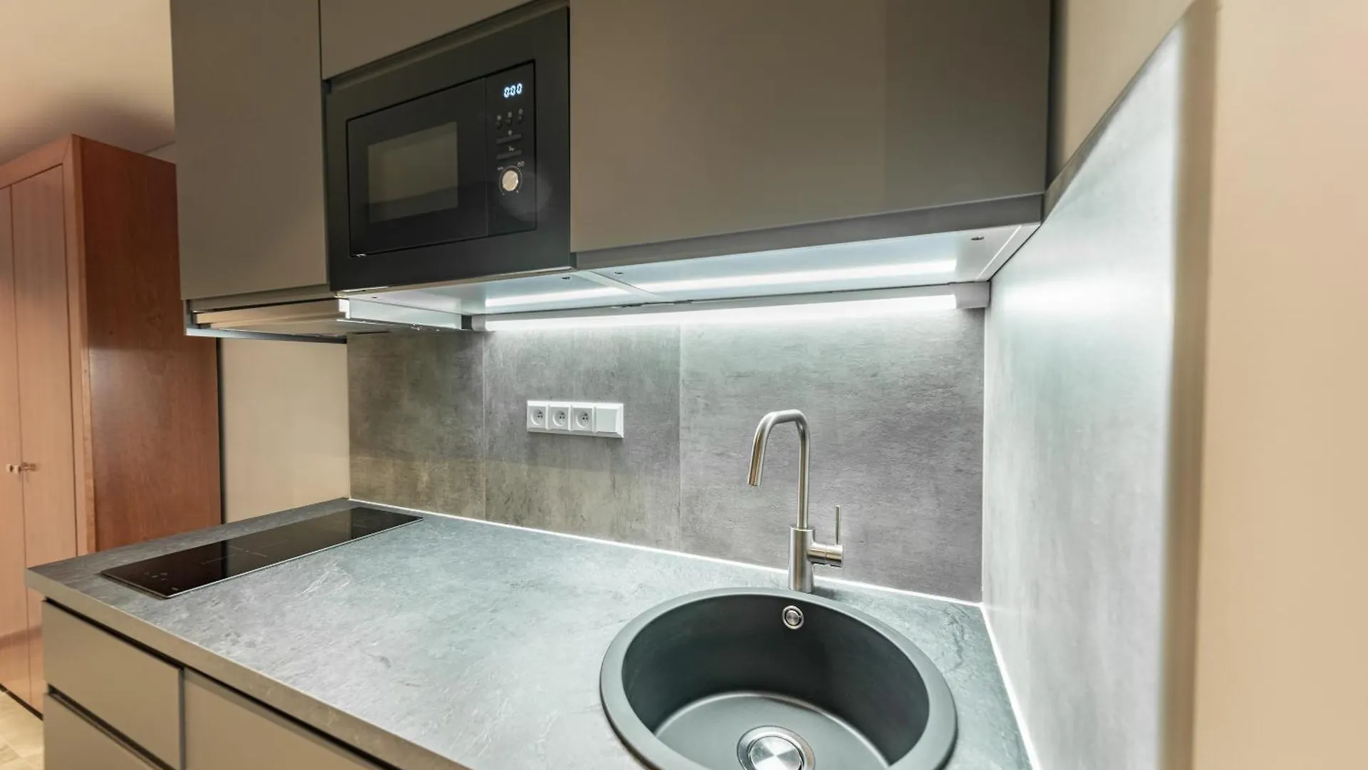 Apartments Abri Prag