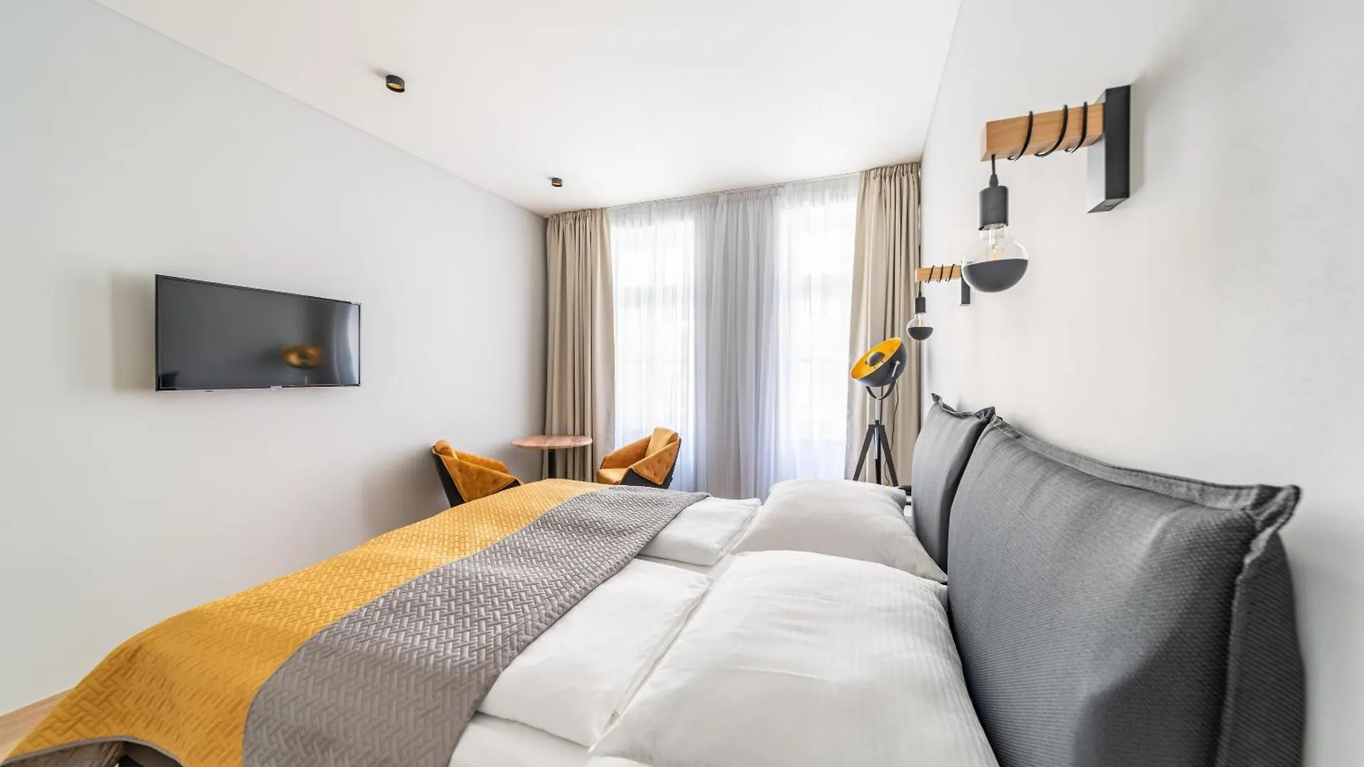 Apartments Abri Prag Tschechische Republik