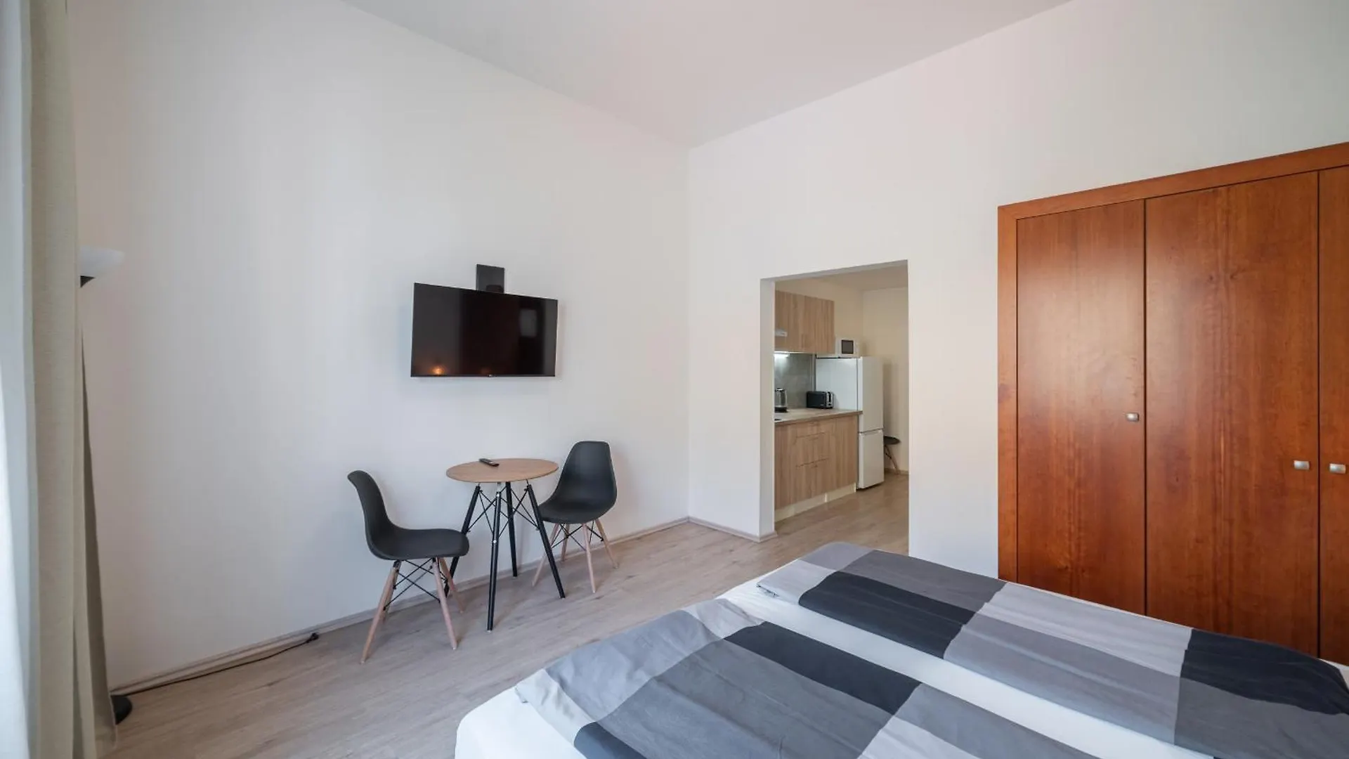 Apartments Abri Prag Tschechische Republik